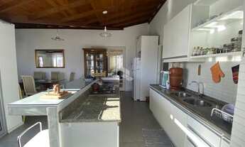 Imagem 3: Cobertura no bairro Capoeiras, em Florianópolis, SC, com 172,21m² privativos, 01 vaga de g