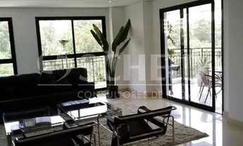 Imagem 7: Magnifico apart c/370 de área útil ,4 Suites/ closet,5 vagas, lazer completo