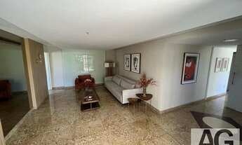 Imagem 6: Apartamento para Locação em Fortaleza, ALDEOTA, 2 dormitórios, 2 suítes, 3 banheiros, 3 va