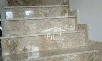 Imagem 7: Casa com 3 dormitórios, 123 m² - venda por R$ 550.000,00 ou aluguel por R$ 3.804,50/mês