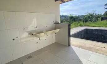 Imagem 6: Fazenda com área de 155 hectares em Mateus Leme/MG