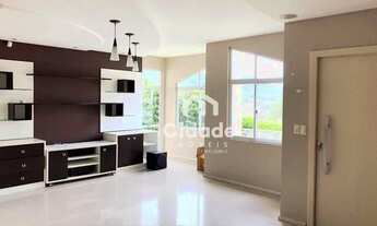 Imagem 6: Casa com 3 dormitórios para alugar por R$ 4.800,00/mês - Jaraguá Esquerdo - Jaraguá do Sul