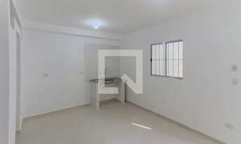 Imagem 2: Apartamento para Aluguel - Vila Maria , 1 Quarto, 35 m2