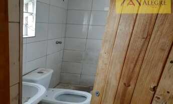 Imagem 7: São Paulo - Casa Padrão - Americanópolis