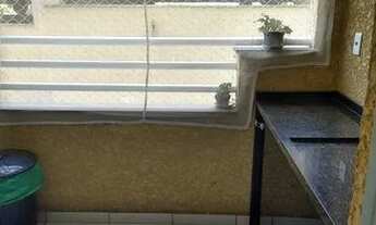 Imagem 6: Votorantim - Apartamento Padrão - Parque Bela Vista