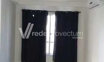 Imagem 2: Apartamento - São Bernardo - Campinas