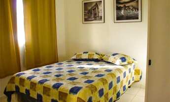 Imagem 2: Casa de Condomínio com 2/4 sendo 1 suíte - ao lado Shopping de Extremoz