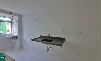 Imagem 4: Apartamento para venda tem 59 metros quadrados com 2 quartos em Nogueira - Petrópolis - RJ