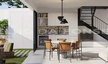 Imagem 2: São Paulo - Casa de Condomínio - Vila Mariana