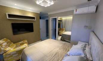 Imagem 7: HEMISPEHER 360 4 suítes 200 m