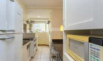 Imagem 5: Apartamento mobiliado de 1 dormitório no bairro Bela Vista