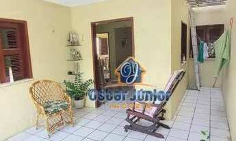 Imagem: Casa com 3 dormitórios à venda, 87 m²