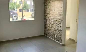 Imagem 4: Apartamento para Locação em São Paulo, Loteamento City Jaragua, 2 dormitórios, 1 banheiro