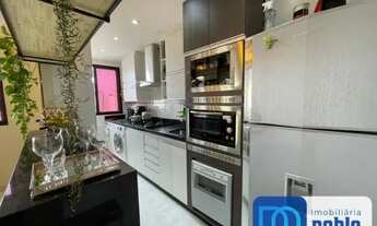 Imagem: Cobertura Duplex 112 M2 Com Sauna E Jacuzzi