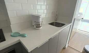 Imagem 6: APARTAMENTO - BROOKLIN - SP