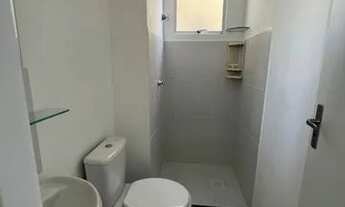 Imagem 4: Apartamento Smart Arvoredo bairro da Paz