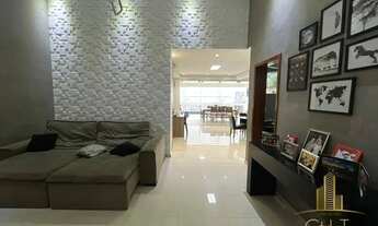 Imagem 3: Casa com 3 dormitórios à venda, 250 m² por R$ 1.500.000 - Campos do Conde Louvre - Trememb