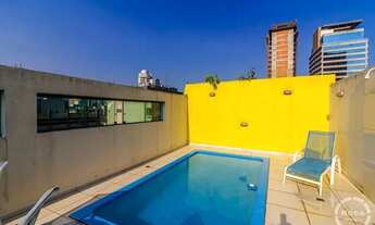 Imagem 3: Cobertura com 4 dorms, Gonzaga, Santos - R$ 2.22 mi, Cod: 27766