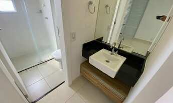 Imagem 7: Venha desfrutar da vida no Condomínio Spazio Blu: lazer, segurança e um apartamento encant