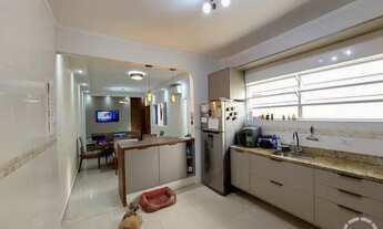 Imagem 6: Casa com 3 dorms, Marapé, Santos - R$ 950 mil, Cod: 27791