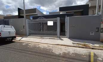 Imagem 2: Casa em Residencial Ary Attab - São José do Rio Preto