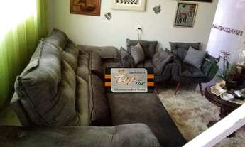 Imagem 4: Sobrado com 2 dormitórios à venda, 90 m² por R$ 170.000,00 - Jardim Cidade Pirituba - São