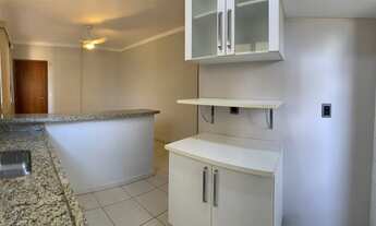 Imagem 7: Apartamento 2 dormitórios vaga garagem portaria