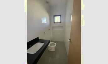 Imagem 5: Casa 3 Quartos com 1 Suíte e Jardim de Inverno