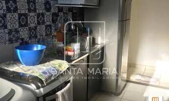 Imagem 5: Apartamento (tipo - padrao) 2 dormitórios, cozinha planejada, portaria 24hs, lazer, espaço