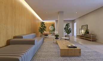 Imagem 7: Apartamento à venda 2 quartos 1 suíte - Serra