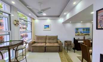 Imagem 2: ESPETACULAR em transversal Bucólica e tranquila de Ipanema!