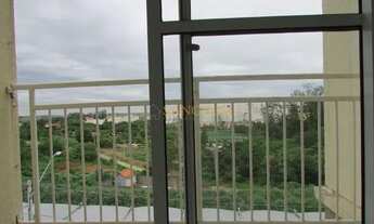 Imagem 3: Apartamento - Vila Marieta - Campinas