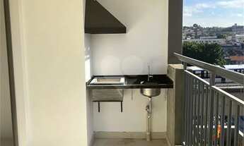 Imagem 2: Lindo Apartamento com 2 Quartos à venda, 86m² - Vila Prudente