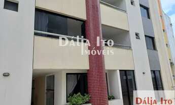 Imagem 2: Apartamento para venda possui 78 metros quadrados com 2 quartos em Pituba - Salvador - BA