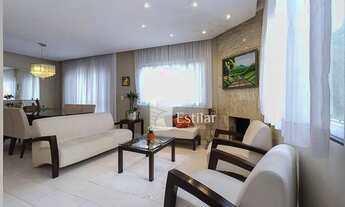 Imagem 2: Sobrado com 04 quartos (01 suite) e 05 vagas no Aristocrata, São José dos Pinhais