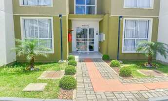 Imagem: Apartamento a venda terceiro andar no bairro