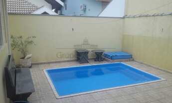 Imagem 4: Casa Condomínio Aluguel e Venda 300m² 4 Dormitórios 132803909