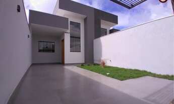 Imagem 3: Casa jd São Paulo II