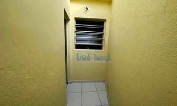 Imagem 6: Apartamento com 1 dormitório para alugar, 35 m² por R$ 1.700,00/mês - Parque São José - Sã