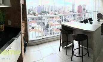 Imagem 4: Apartamento para alugar no bairro Vila Gumercindo - São Paulo/SP