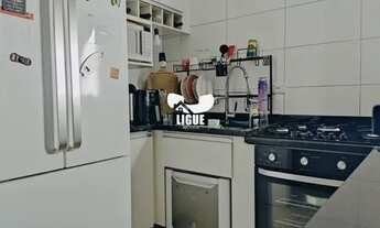 Imagem 2: SANTO ANDRé - Apartamento Padrão - Vila Homero Thon