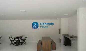 Imagem 2: Apartamento para venda com 50 metros quadrados com 2 quartos em Praia de Fora - Palhoça