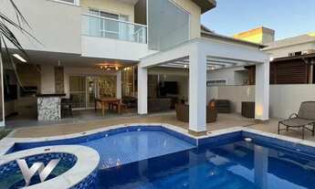 Imagem: Casa duplex com 3 suítes, área gourmet