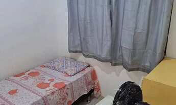 Imagem: Quarto com banheiro ( suíte ) despesas