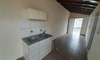 Imagem 4: Casa vila tiberio esquina