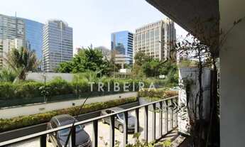 Imagem 5: Imóvel de 133m², com 4 dormitórios (sendo 2 suítes)