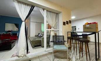 Imagem 4: Ótima casa de temporada na Praia Grande Guilhermina