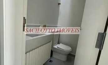 Imagem 6: Casa em Condomínio para Venda em Indaiatuba, Jardim Mantova, 3 dormitórios, 3 suítes, 5 ba