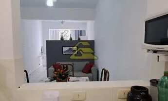 Imagem 2: Copacabana Kitnet com 1 dormitório