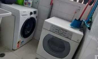 Imagem 7: Condomínio A'Bsoluto, Rua Marina Crespi, 274 ? Mooca á venda